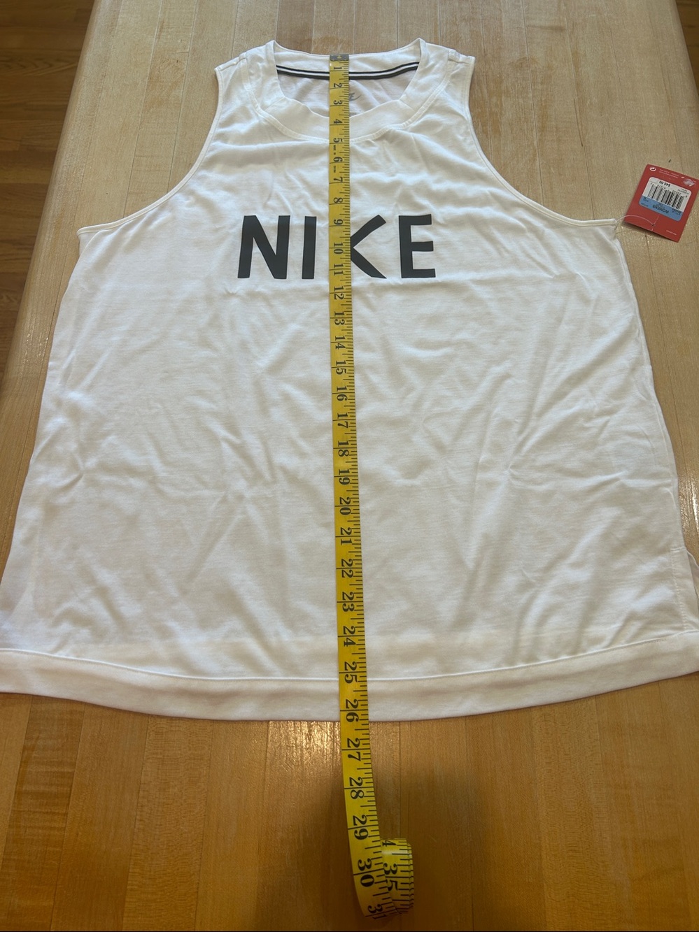 NWT Nike Athletic Top - Picture 7 of 8